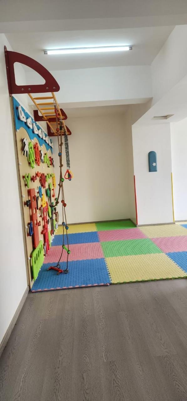 Himalaya Heights 2 Bedrooms Apartment-Kilimani Nairobi Eksteriør billede